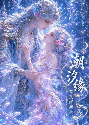 潮汐缘，废海新生（39集）短剧