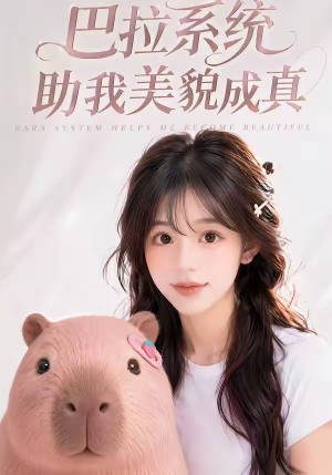 巴拉系统助我美貌成真（60集）短剧上头又好看