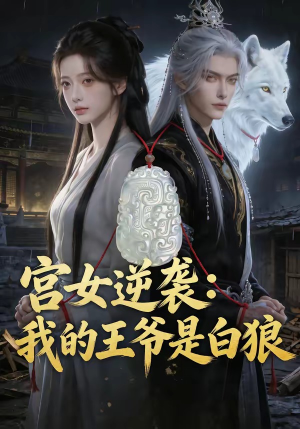 宫女逆袭：我的王爷是白狼（79集）一口气追完短剧