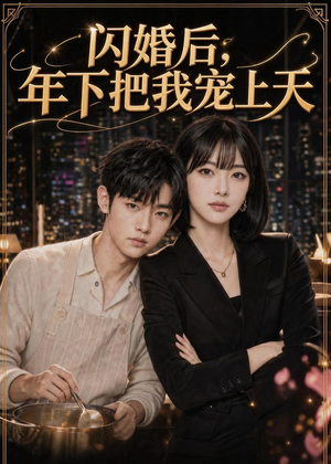 闪婚后，年下把我宠上天（18集）迅雷网盘观看