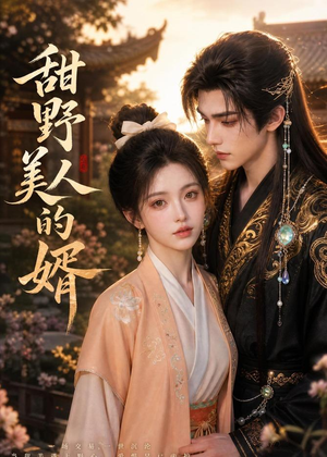 甜野美人的婿(50集) 甜野美人的婿(50集)火爆短剧抢先看