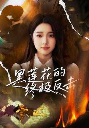 黑莲花的终极反击（60集）精彩短剧看全集