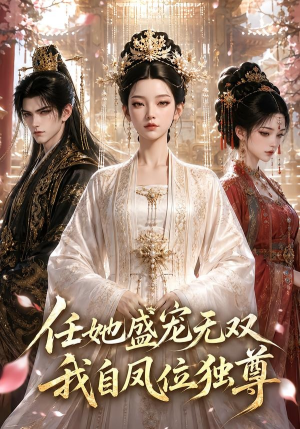任她盛宠无双，我自凤位独尊（25集）在哪里可以全集
