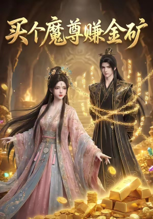 买个魔尊赚金矿（46集）精彩短剧又来了
