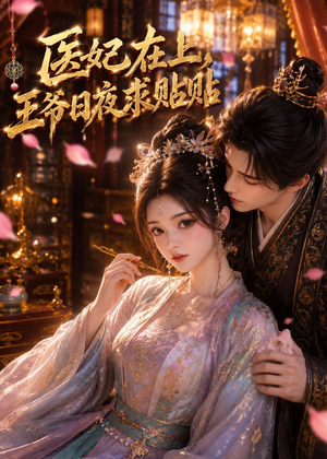 医妃在上，王爷日夜求贴贴（60集）短剧在哪里看