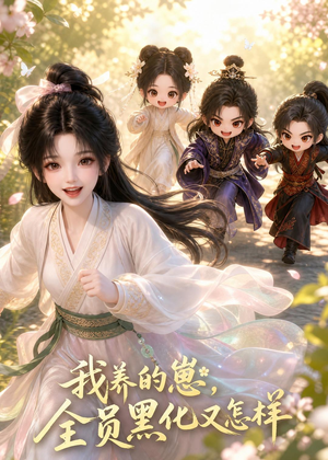 我养的崽,全员黑化又怎样(54集) 我养的崽,全员黑化又怎样(54集)完整版