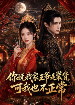 你说我家王爷是装货,可我也不正常(81集) 你说我家王爷是装货,可我也不正常(81集)无需充值尽情看