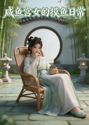 咸鱼宫女的摸鱼日常（33集）女频短剧推荐