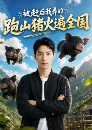 被赶后我养的跑山猪火遍全国（32集）完整版免费观看