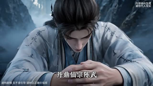系统逼我装成绝世老祖（90集）深深爱上这部剧