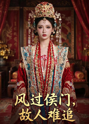 风过侯门,故人难追(94集) 风过侯门,故人难追(94集)红果短剧看全集
