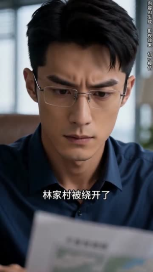 桥可以再修，人心变了修不了（51集）百亿短剧抢先看
