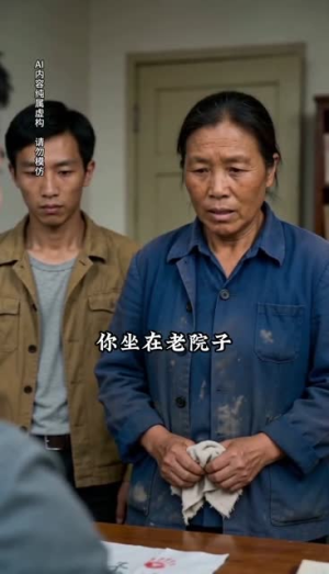 弃子逆袭,从烂瓦房到商界大佬(36集) 弃子逆袭,从烂瓦房到商界大佬(36集)精彩短剧热播中