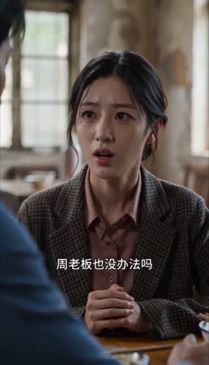 望海风云(51集) 望海风云(51集)超好看的短剧