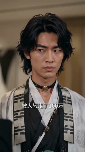 贴身保安竟是绝世武神（100集）完整版