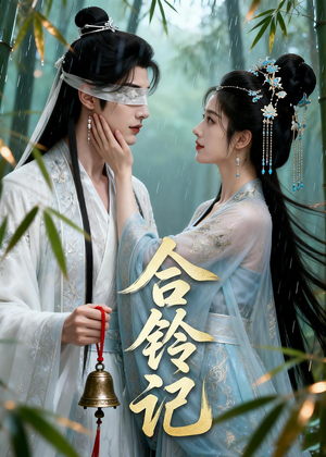 合铃记（40集）好看吗