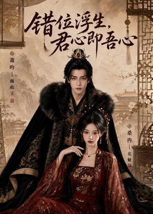 错位浮生,君心即吾心(76集) 错位浮生,君心即吾心(76集)好看短剧抢先看