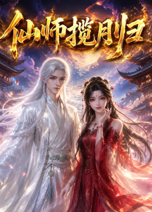 仙师揽月归(63集) 仙师揽月归(63集)热播短剧重燃