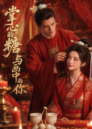 掌心的糖与画中的你(12集) 掌心的糖与画中的你(12集)流畅播放免费看
