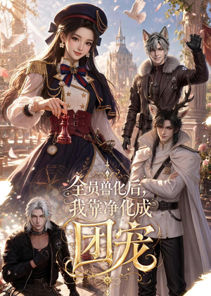全员兽化后，我靠净化成团宠（53集）第三季