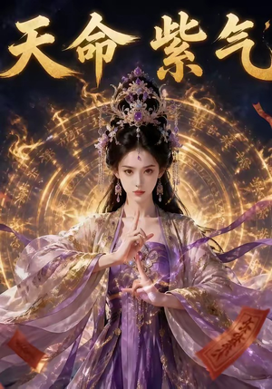 天命紫气（72集）免费短剧看不停