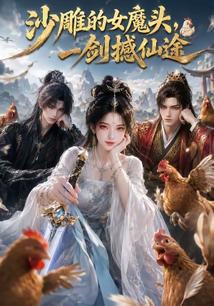 沙雕的女魔头，一剑撼仙途（67集）最新上映的短剧