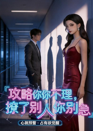 攻略你不理，撩了别人你别急（60集）红果短剧免费看