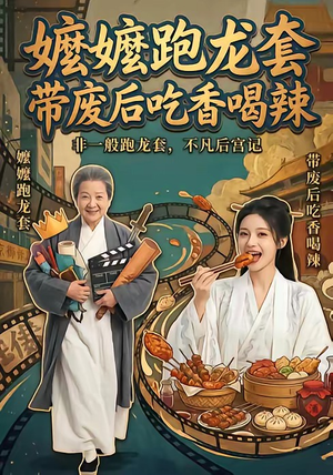 嬷嬷跑龙套,带废后吃香喝辣(38集) 嬷嬷跑龙套,带废后吃香喝辣(38集)更新时间一览表