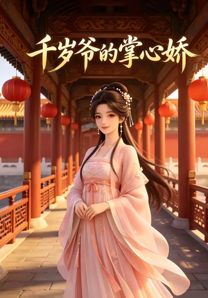 千岁爷的掌心娇（28集）最火爆短剧