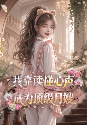 我靠读懂心声成为顶级月嫂（50集）火热短剧抢先看