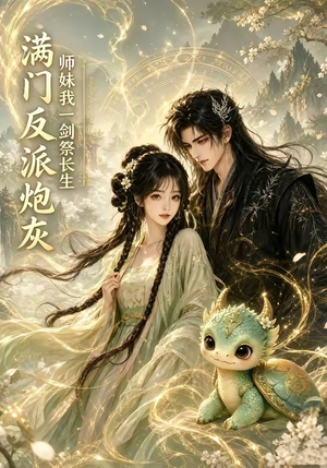 满门反派炮灰,师妹我一剑祭长生(80集) 满门反派炮灰,师妹我一剑祭长生(80集)短剧太好看了吧