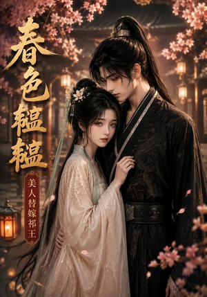 春色韫韫，美人替嫁祁王（91集）短剧免费看全集