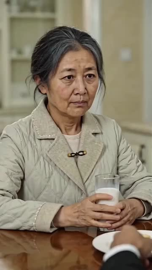 凡尘守暖，风云皆让步（61集）抢先看新短剧