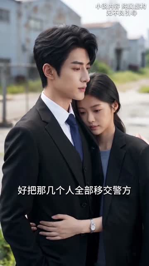 我的闪婚老公是隐藏款(27集) 我的闪婚老公是隐藏款(27集)百度网盘资源