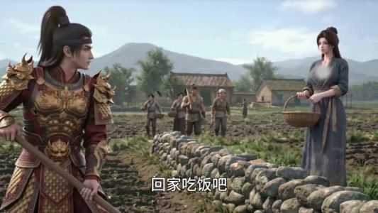 三国：被貂蝉捡回家，开局十倍速我直接起飞（72集）悬疑短剧推荐