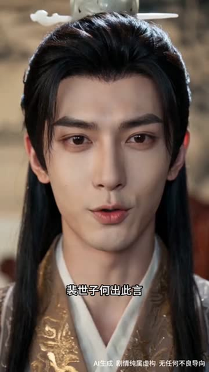 良缘天定：王爷的绣球妻（63集）经典老剧免费看