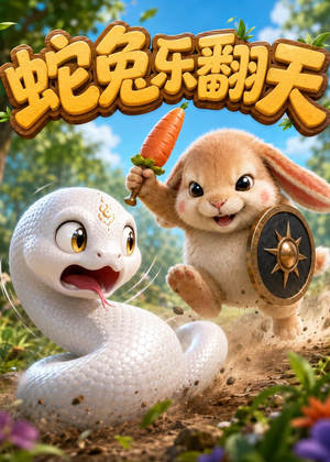 蛇兔乐翻天(34集) 蛇兔乐翻天(34集)在线看免费版