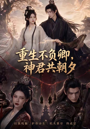 重生不负卿，神君共朝夕（65集）在线看