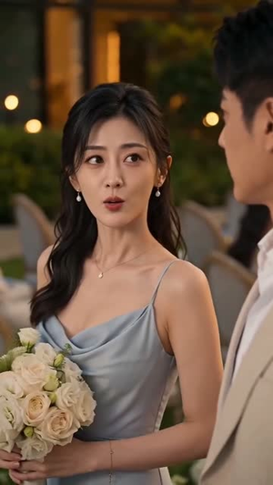 婚前及时止损(52集) 婚前及时止损(52集)女主谁演的