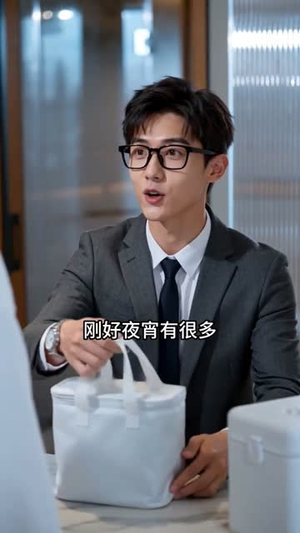 闪婚老公是蛇君（73集）短剧全集完整版
