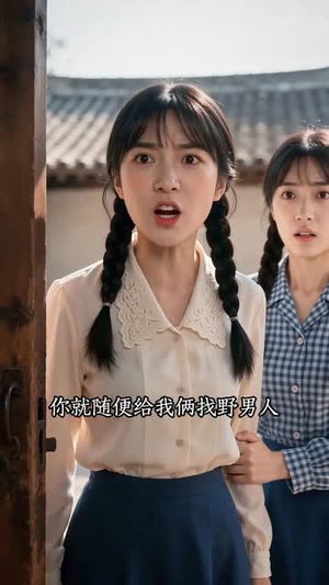 妹妹逃婚我替嫁(59集) 妹妹逃婚我替嫁(59集)真的太精彩了