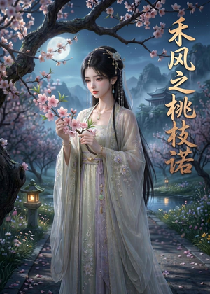 禾风之桃枝诺（16集）爆火短剧抢先看