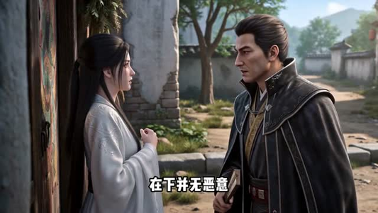 玉门飞燕（60集）短剧追不停