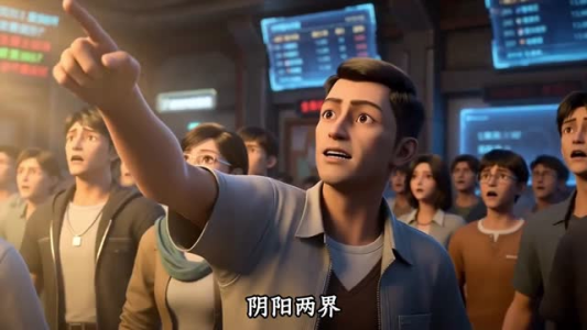 技能无冷却?抱歉,我即是天灾(57集) 技能无冷却?抱歉,我即是天灾(57集)甜宠短剧推荐