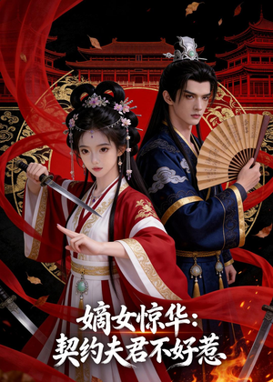 嫡女惊华：契约夫君不好惹（112集）在线观看全集
