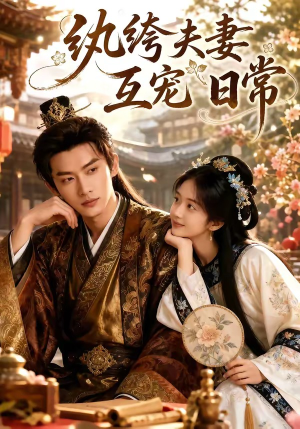 纨绔夫妻互宠日常(65集) 纨绔夫妻互宠日常(65集)大结局