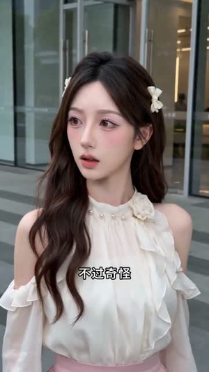 离婚后，顾总天天来我的大排档要饭（40集）大结局