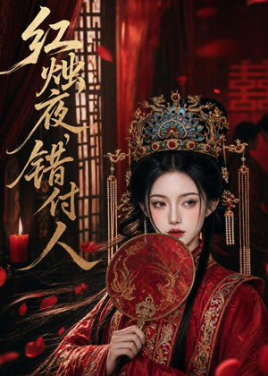 红烛夜，错付人（53集）免费热门短剧