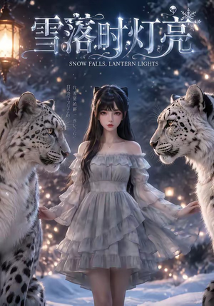 雪落时灯亮（20集）零花钱看整部剧