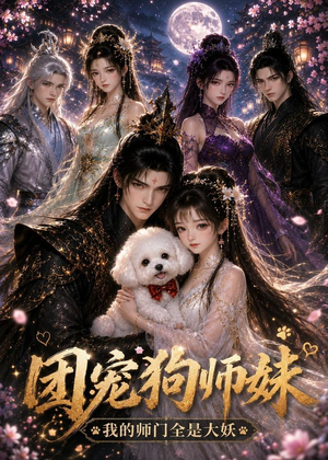 团宠狗师妹我的师门全是大妖（24集）短剧太好看了